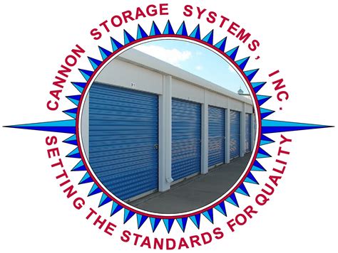 Cannon Self Storage